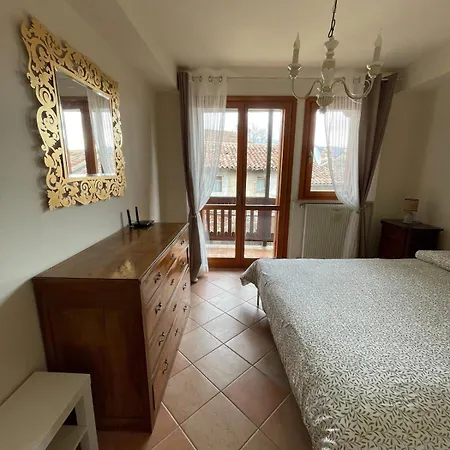 Apartment Aethera *